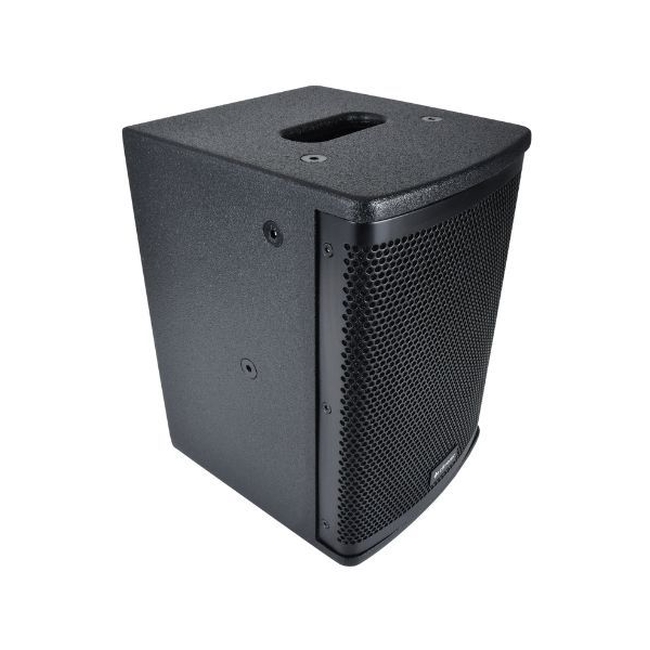 Citronic CUBA-6 Παθητικό Full Range Ηχείο PA 6,5'' με Ξύλινη Καμπίνα Black