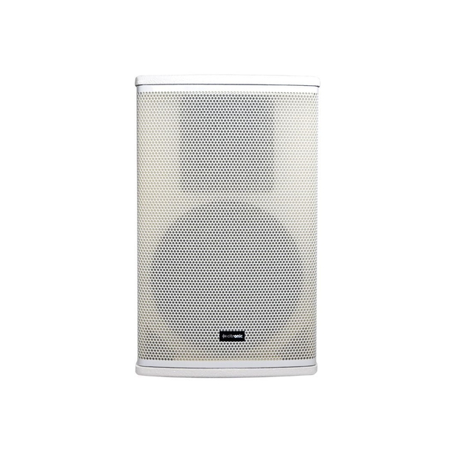 Citronic CUBA-8AW Ενεργό Ηχείο PA Full-Range 8'' με DSP + Bluetooth® White