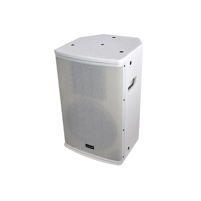 Citronic CUBA-8AW Ενεργό Ηχείο PA Full-Range 8'' με DSP + Bluetooth® White