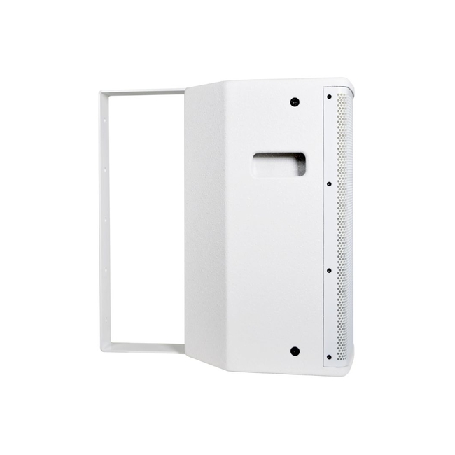 Citronic CUBA-8W Παθητικό Ηχείο PA Full Range 8'' με Ξύλινη Καμπίνα White