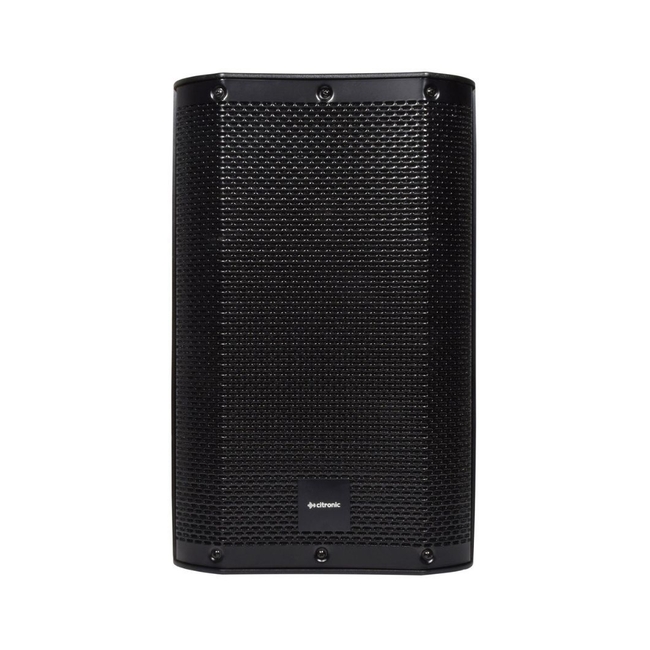 Citronic CASA-10A Ενεργά Ηχεία με DSP, USB/SD και Bluetooth (Τεμάχιο)