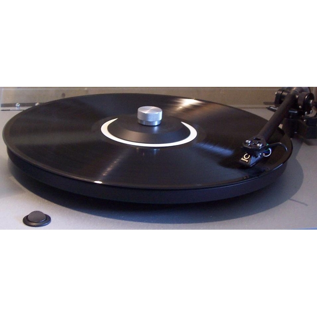 Michell Record Clamp universal