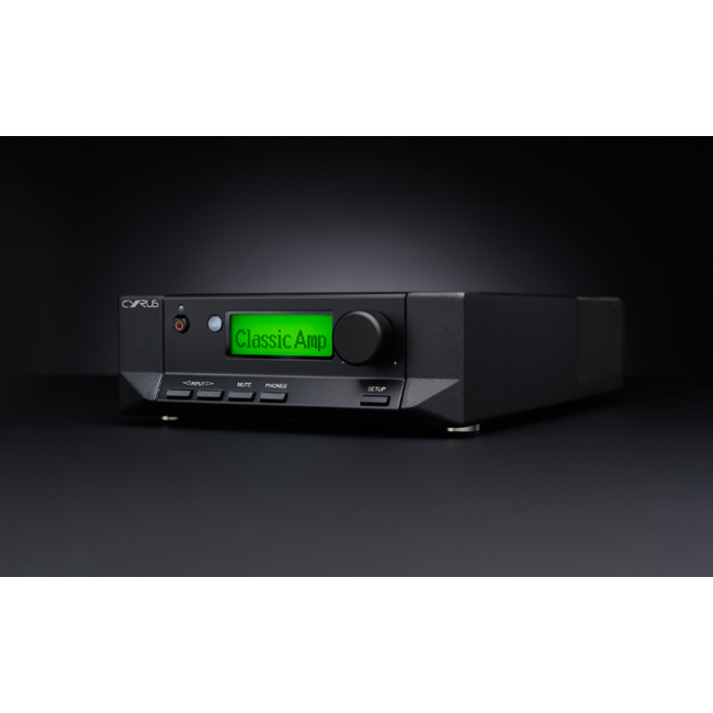 Cyrus Classic Amp (5060020434525)