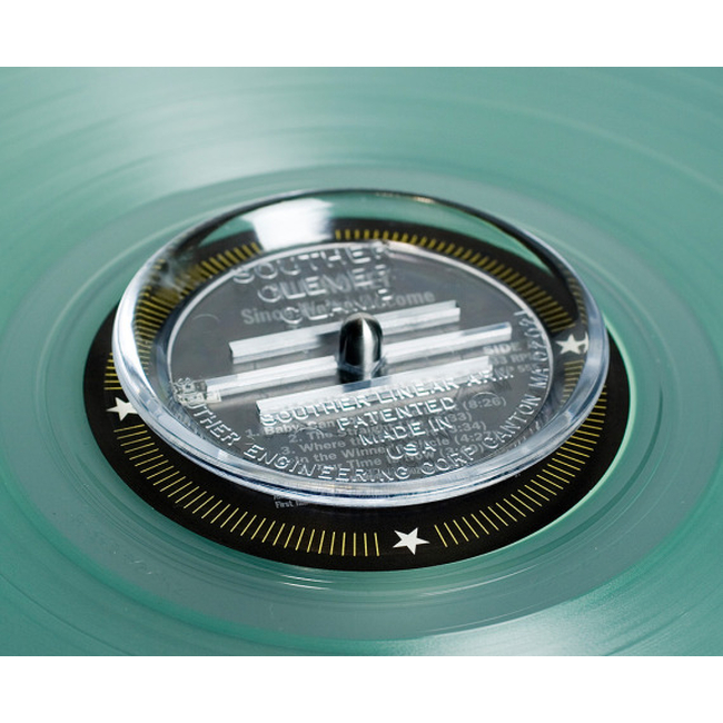 Clearaudio Clever Clamp