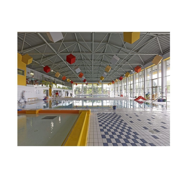 Audiodesigner CLM CUBE 25 Διακοσμητικός Ηχοαπορροφητικός Κύβος 25cm (Τεμάχιo)