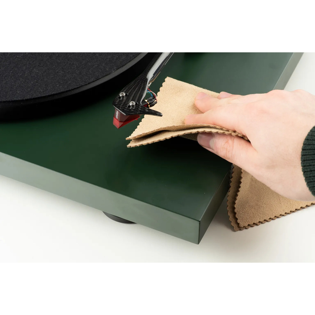 Pro-ject CLOTH IT