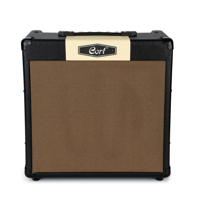 Cort CM30R Ενισχυτής κιθάρας 30W Black