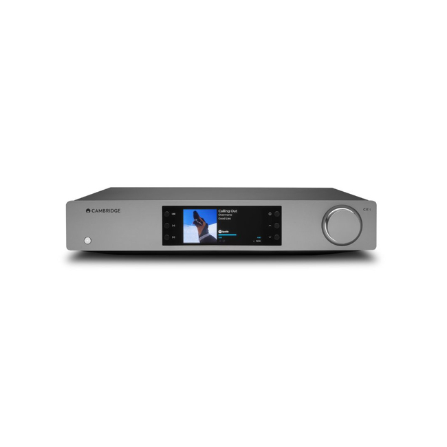Cambridge Audio CXN100
