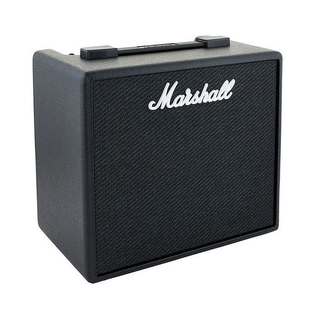 Marshall CODE25