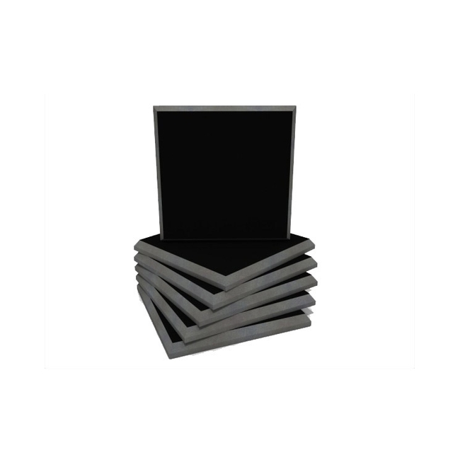 EQ Acoustics ColourPanel 60 - Black