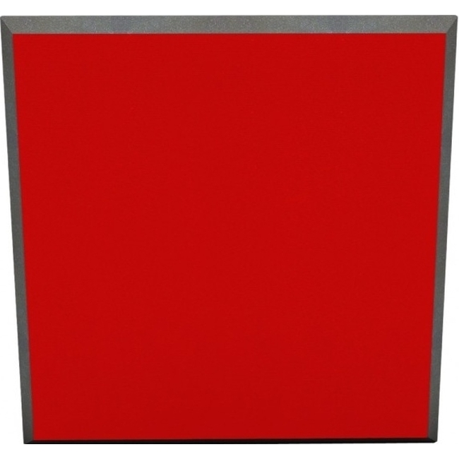 EQ Acoustics ColourPanel 60 - Red