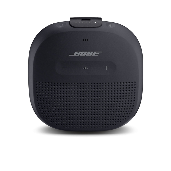 Bose SoundLink Micro - Black