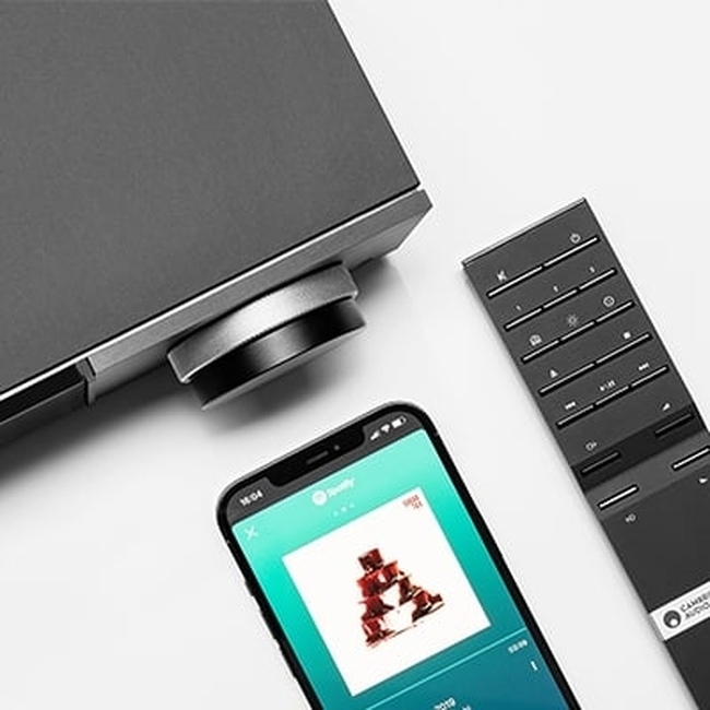 Cambridge Audio Evo 75 All in One Player