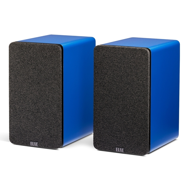 Elac Debut ConneX DCB41 - Royal Blue
