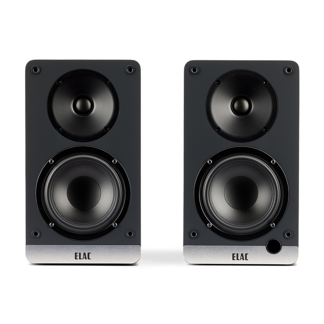 Elac Debut ConneX DCB41 - Royal Blue