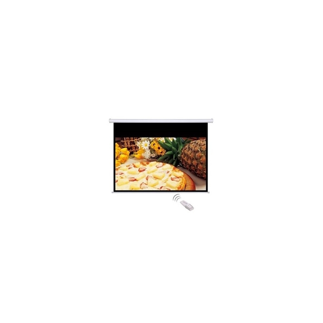 Conceptum CON-EP110 Motorised 16:9 - 243x137 / 110"