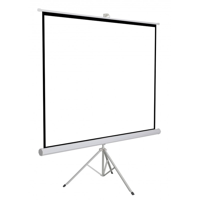 Conceptum CON-TP 100'' 200x150cm με τρίποδο 4:3