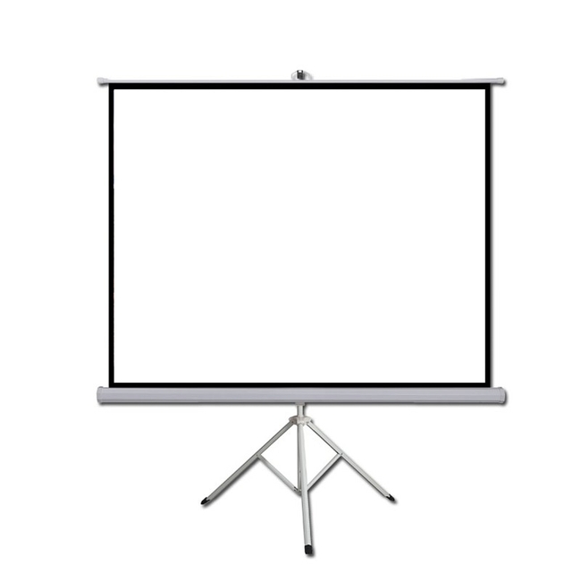 Conceptum CON-TP 119'' 210x210cm με τρίποδο 1:1