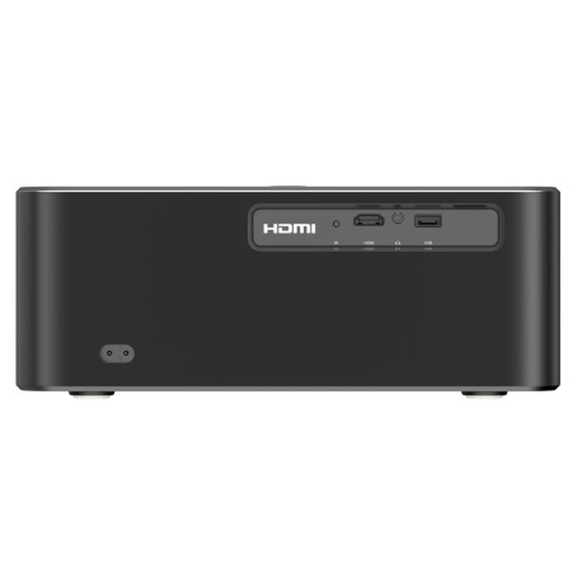 Conceptum RD926 Smartstyle Projector με Google TV