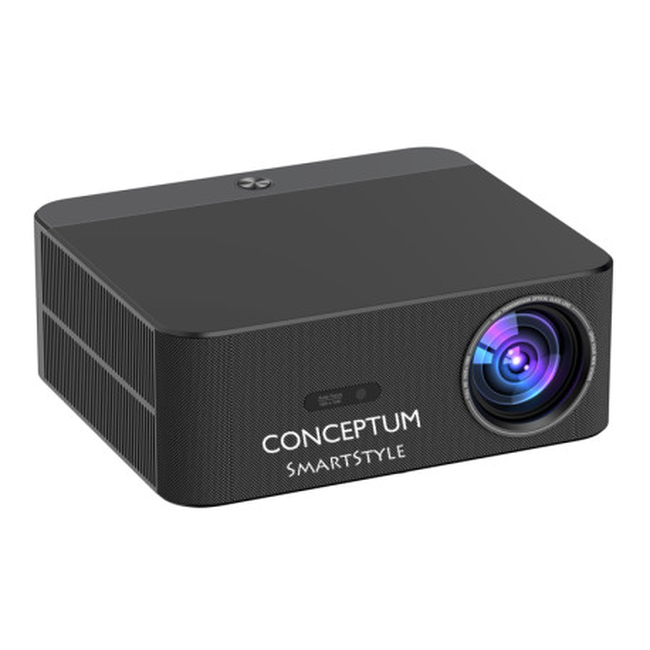 Conceptum RD926 Smartstyle Projector με Google TV