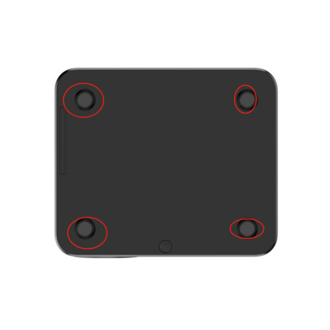 Conceptum RD926 Smartstyle Projector με Google TV