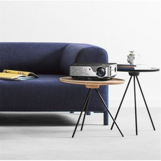 Conceptum RD-826 SmartStyle Android - FullHD - LED Wi-Fi - 4200 LED Lumens