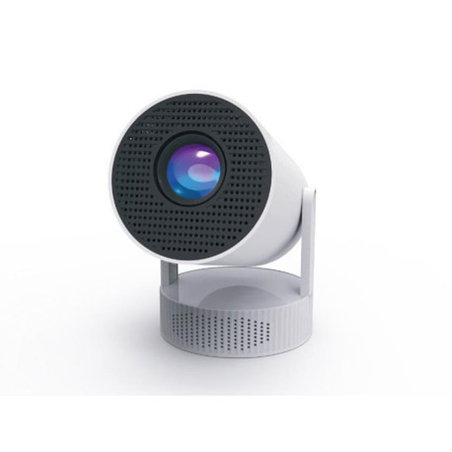 Conceptum Smartstyle 360 Go με Android &amp; Μπαταρία 4500 Lumens