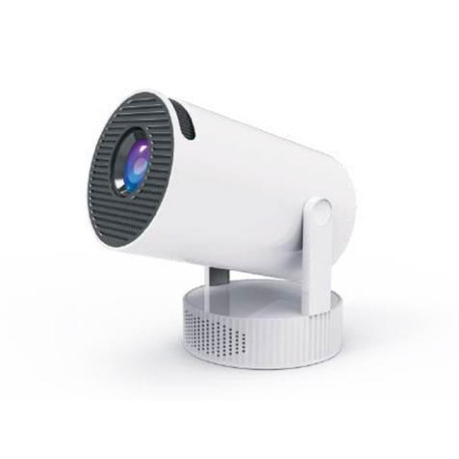 Conceptum Smartstyle 360 Go με Android &amp; Μπαταρία 4500 Lumens