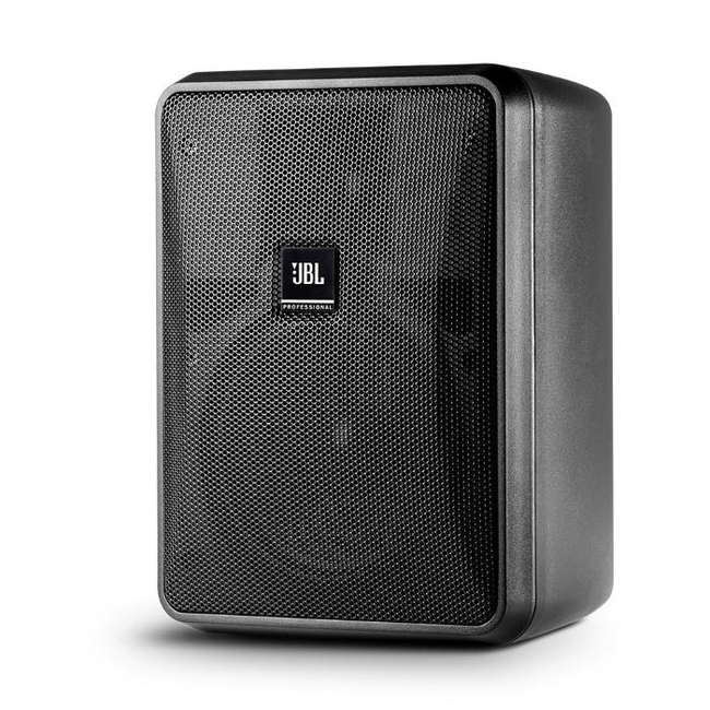 JBL Control 25-1 Black - 5.25inch (Τεμάχιο)