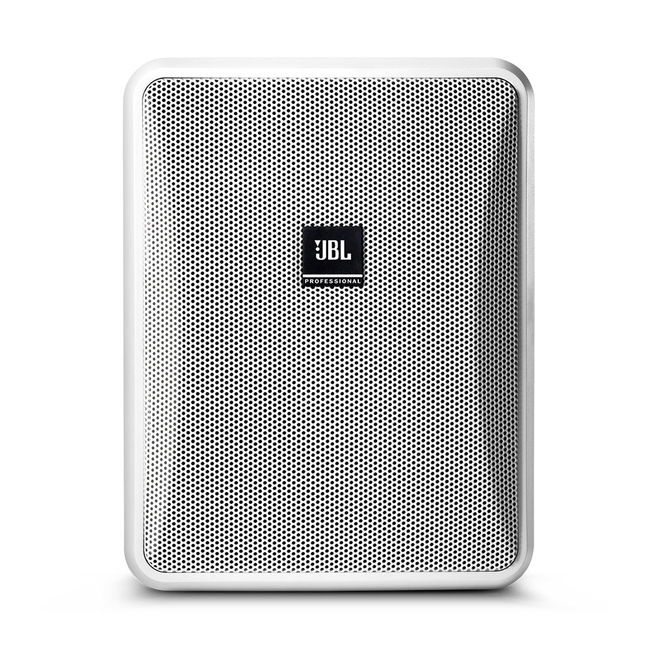 JBL Control 25-1 white - 5.25inch (Τεμάχιο)