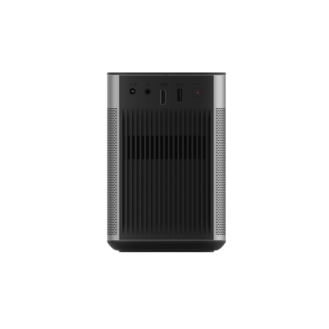 XGIMI Halo+ - 1920x1080 - 700 ISO Lumens (6935670500267)