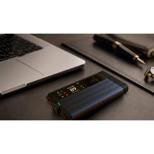 iFi Audio xDSD GR-2