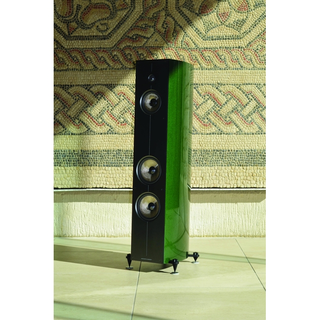 Acoustic Energy Corinium - British Racing Green (Ζεύγος)