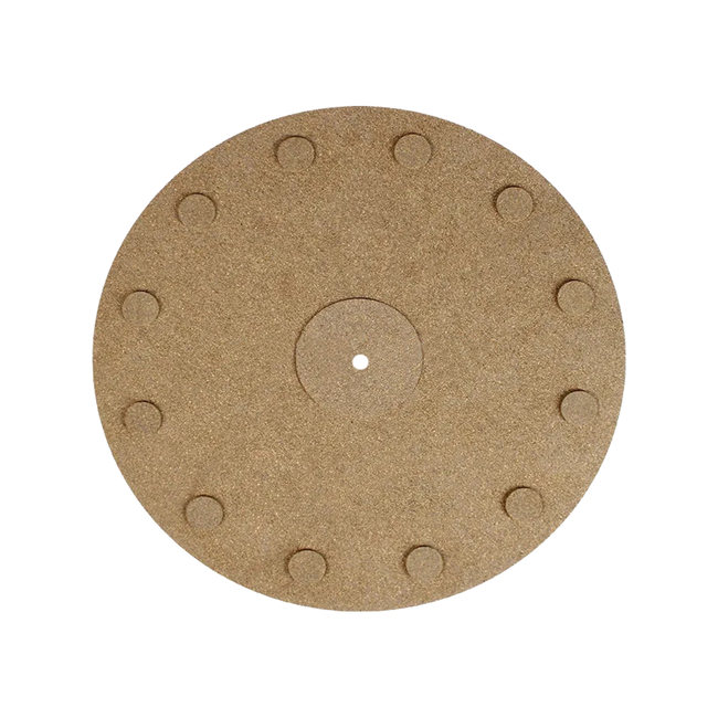Ludic Cork & Rubber V2