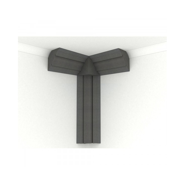 EQ Acoustics Project Trap - Grey