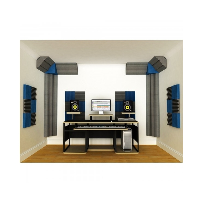 EQ Acoustics Project Trap - Blue