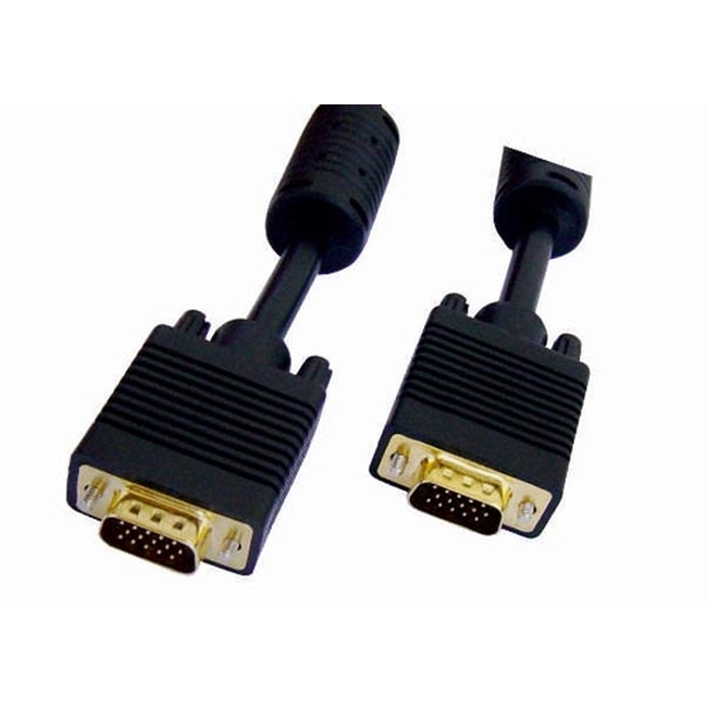 CPD009C Καλώδιο VGA 10m