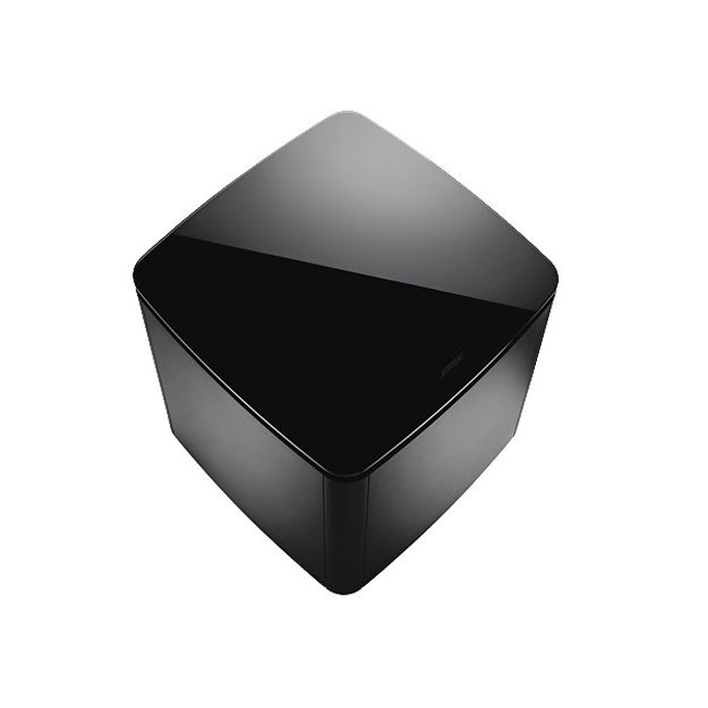 Bose Bass Module 700 Subwoofer - Black