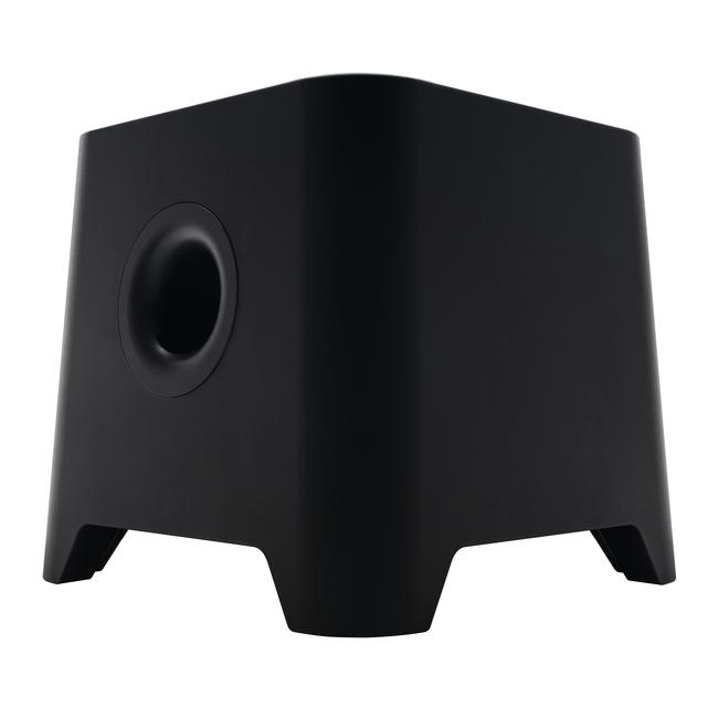 Mackie CR6S-X - 6.5inch