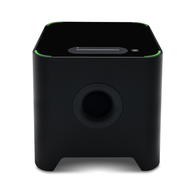 Mackie CR6S-X - 6.5inch