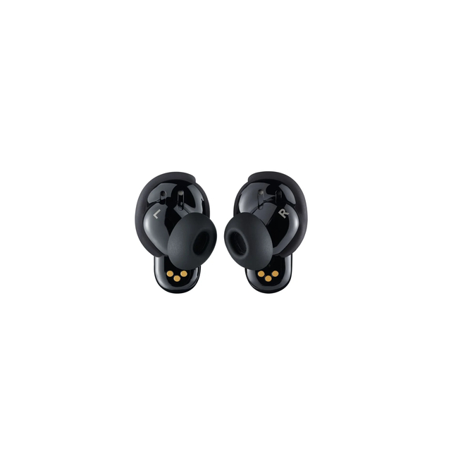 Bose QuietComfort Ultra Earbuds - Black