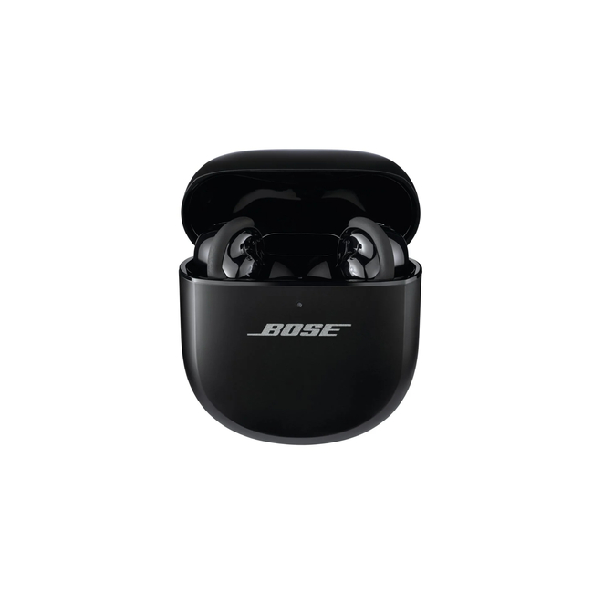 Bose QuietComfort Ultra Earbuds - Black
