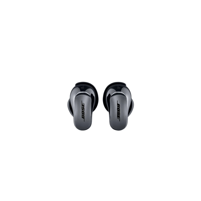 Bose QuietComfort Ultra Earbuds - Black
