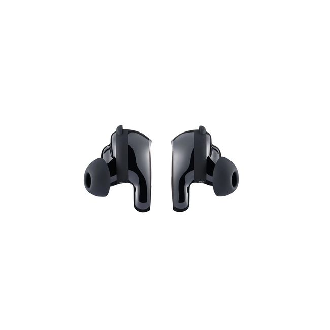 Bose QuietComfort Ultra Earbuds - Black