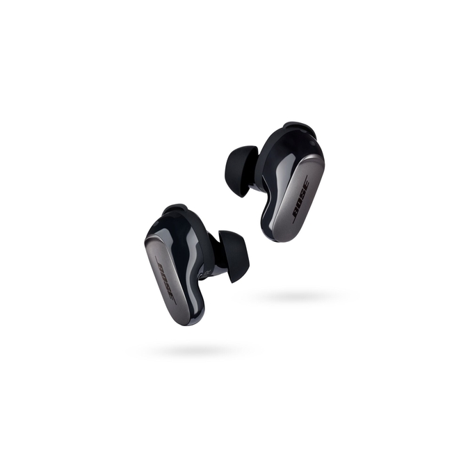 Bose QuietComfort Ultra Earbuds - Black