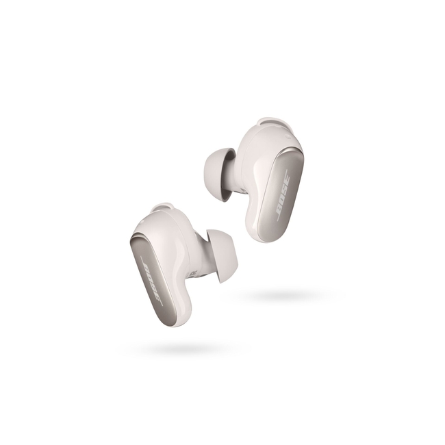 Bose QuietComfort Ultra Earbuds - White