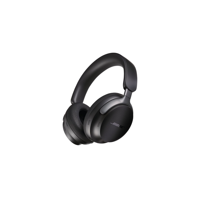 Bose QuietComfort Ultra - Black
