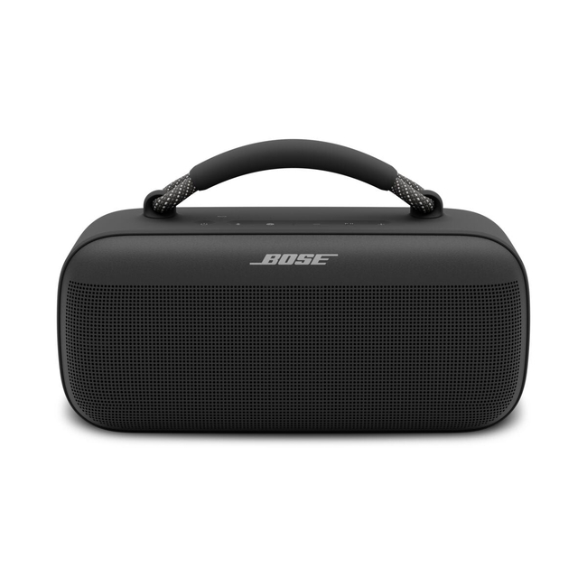 Bose SoundLink Max Portable Speaker - BLACK