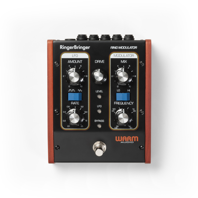 Warm Audio RingerBringer