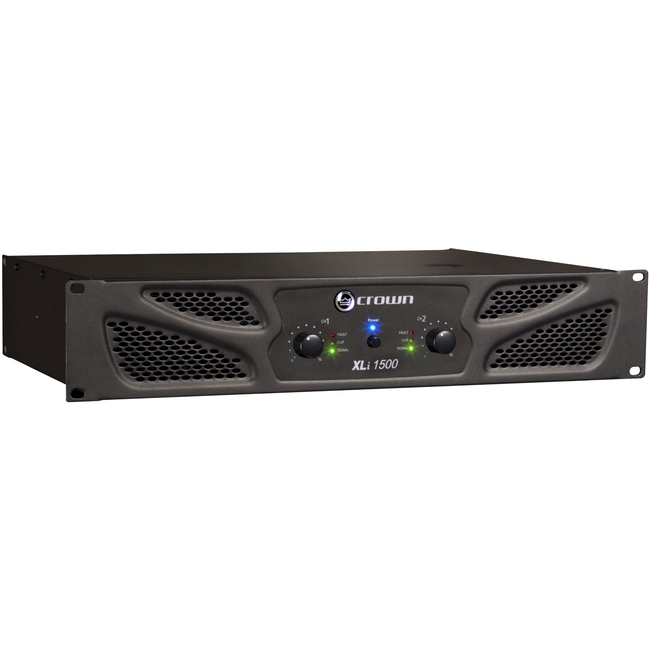 Crown XLI-1500